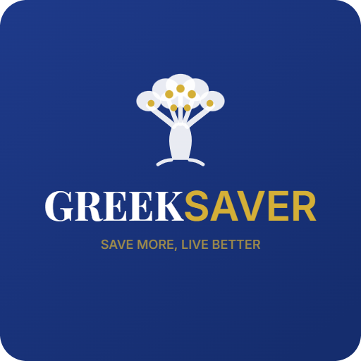 GreekSaver