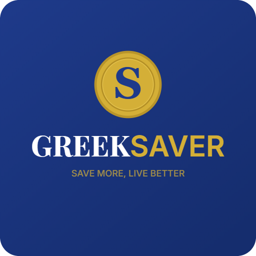 GreekSaver